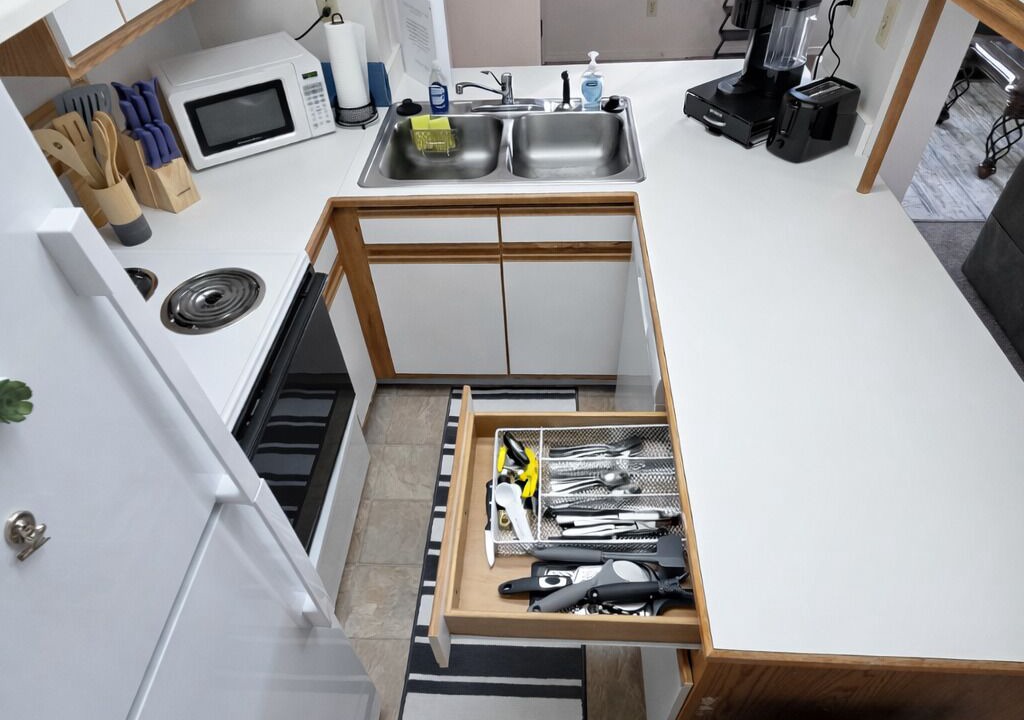 Photo of Kitchen in Mountain Home
