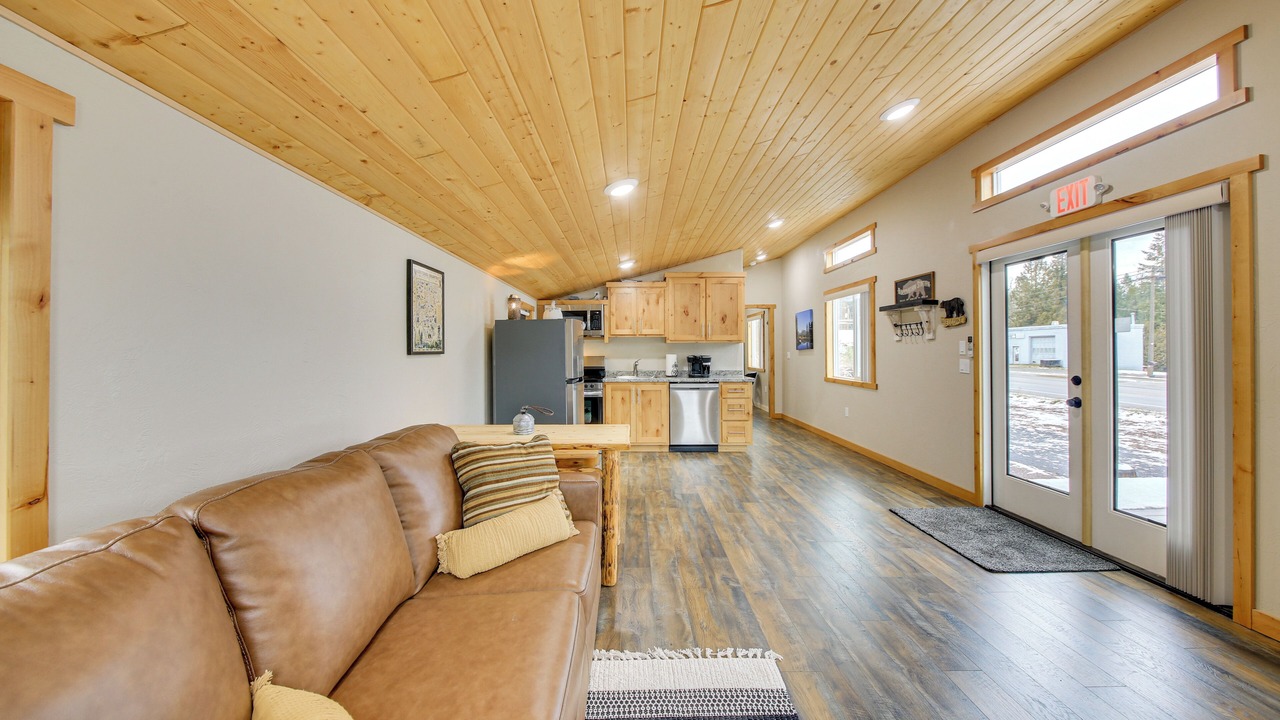 Photo of Livingroom in Troy