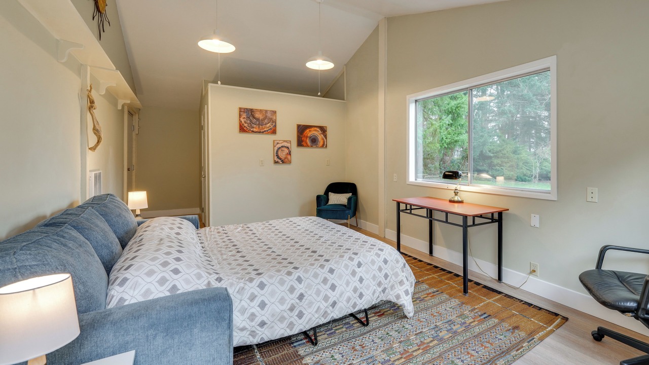 Photo of Bedroom in Greenbank