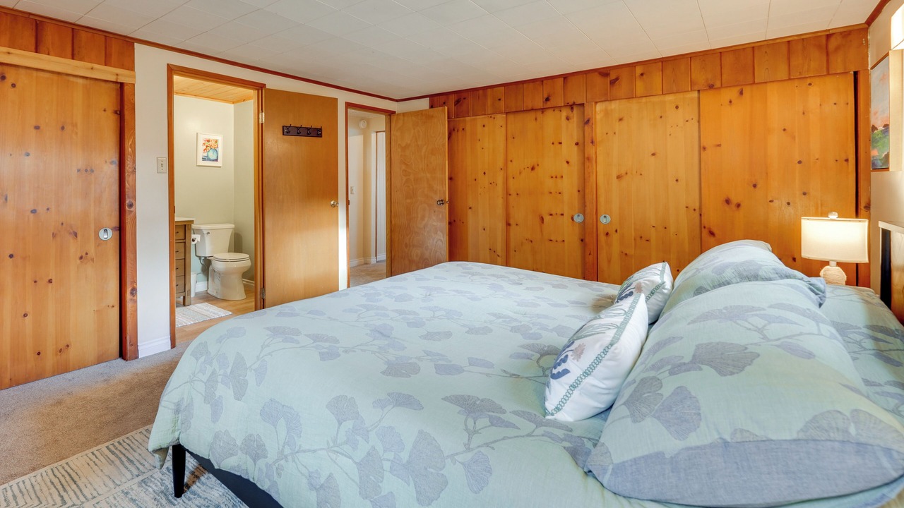 Photo of Bedroom in Greenbank