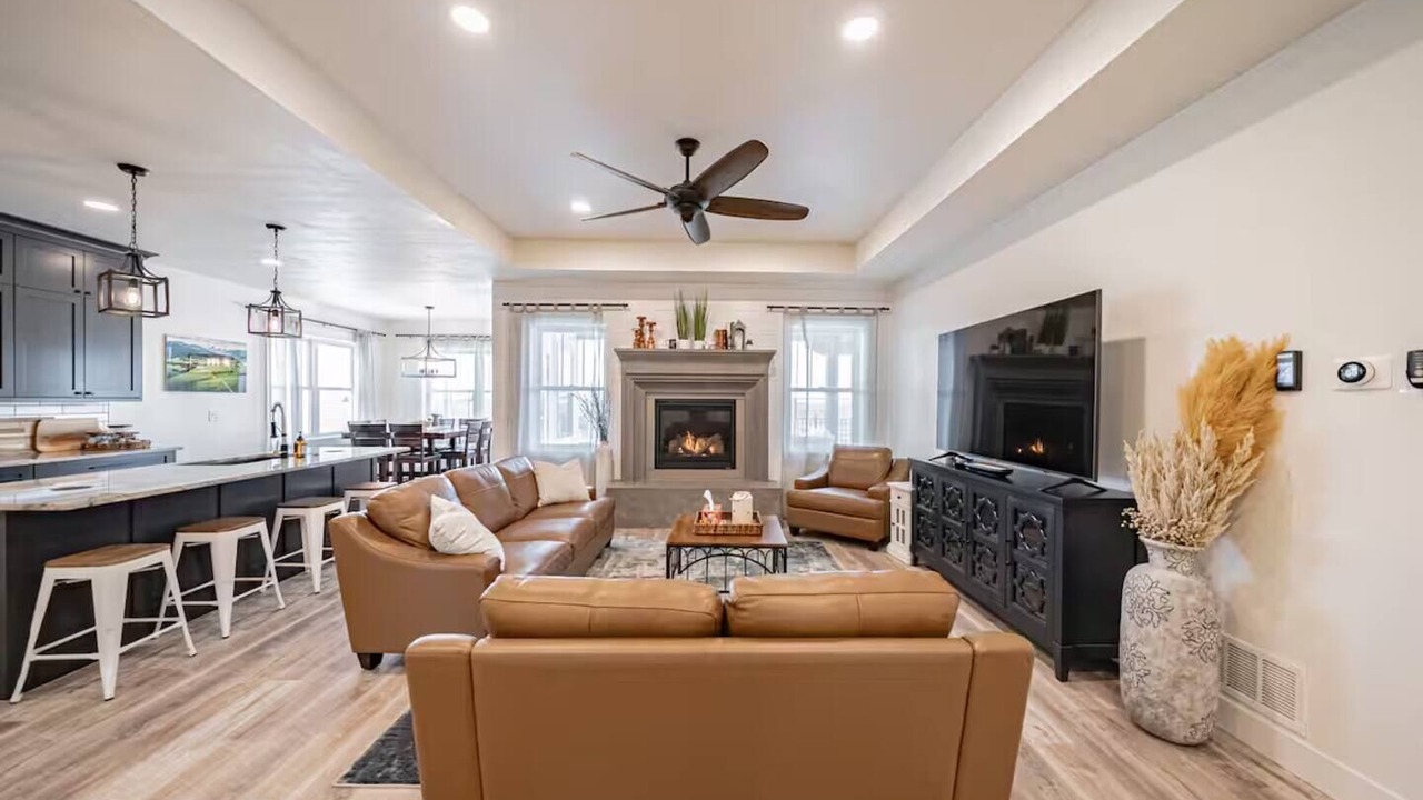 Photo of Livingroom in Ashton