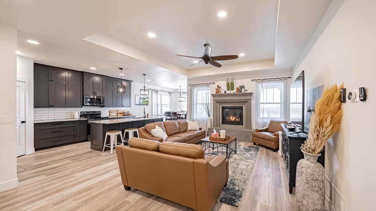 Photo of Livingroom in Ashton