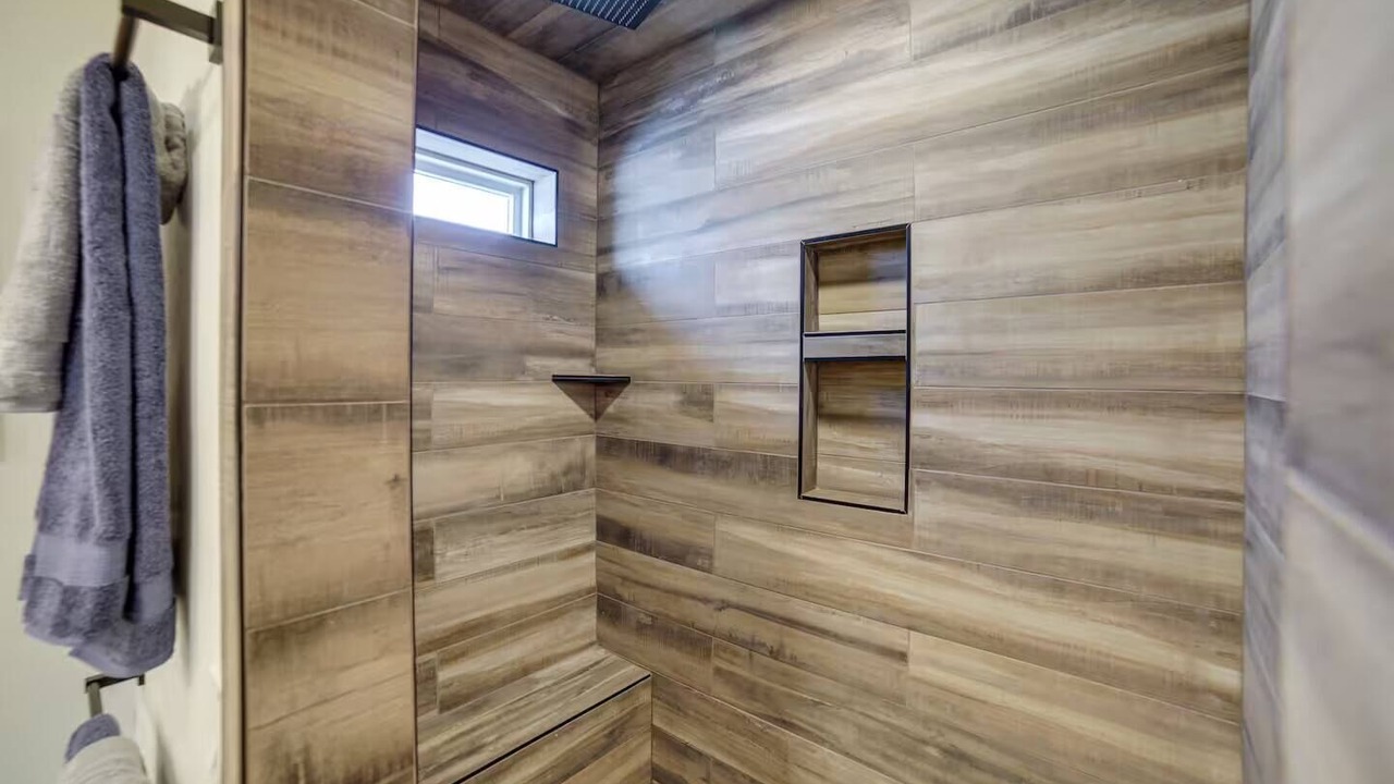 Photo of Bathroom in Ashton