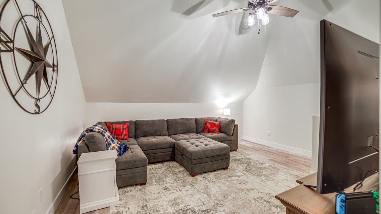 Photo of Bedroom in Ashton