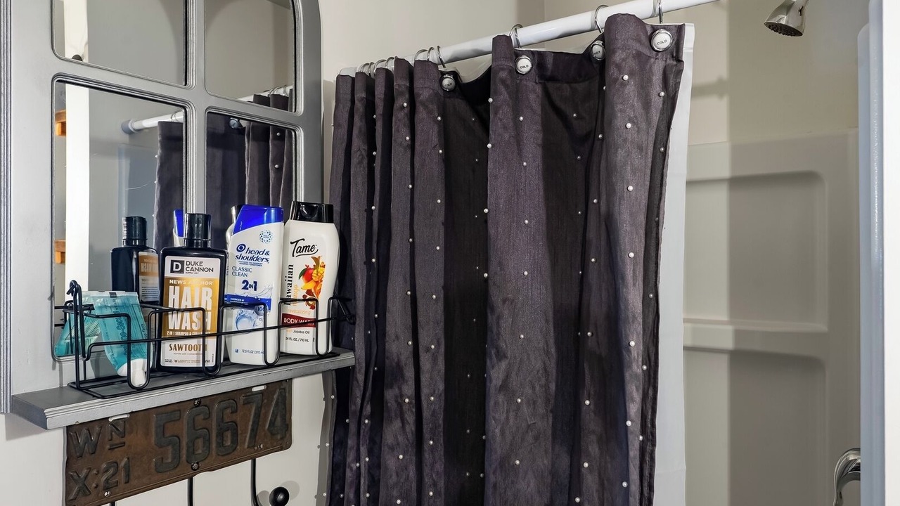Photo of Bathroom in Bonners Ferry
