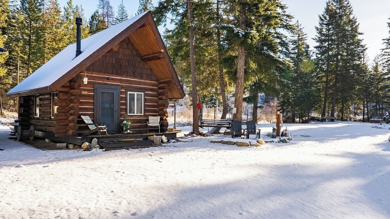Photo of Outdoor in Bonners Ferry