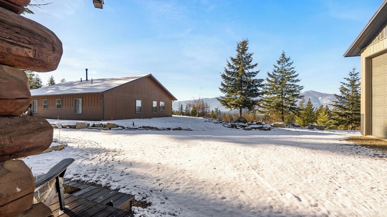 Photo of Outdoor in Bonners Ferry
