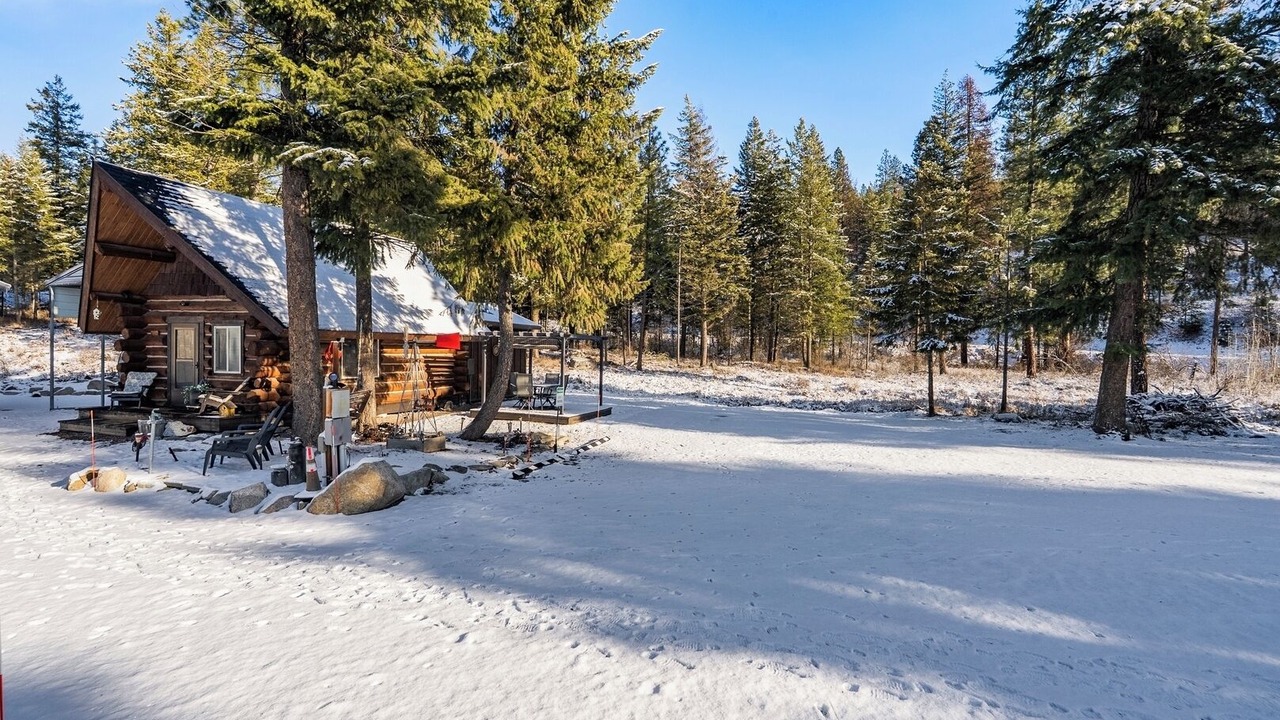 Photo of Outdoor in Bonners Ferry