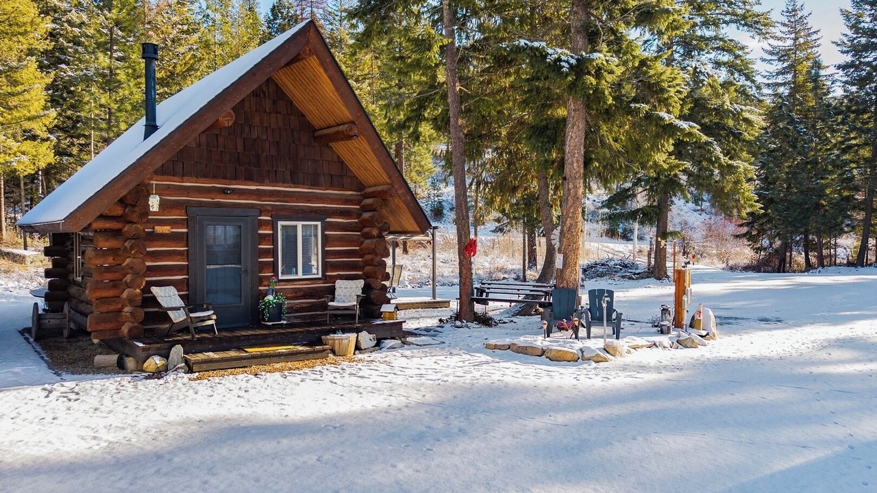 Photo of Outdoor in Bonners Ferry