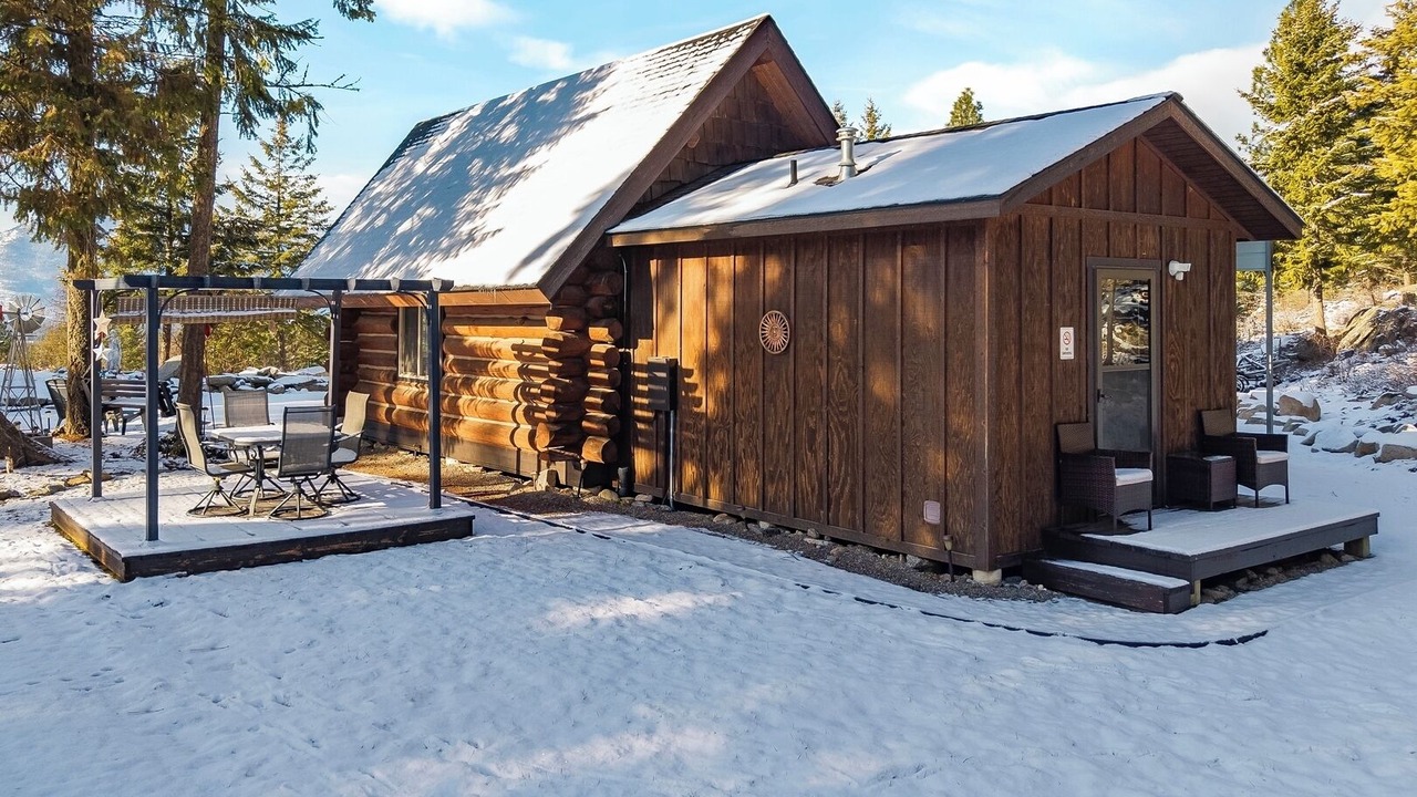 Photo of Outdoor in Bonners Ferry