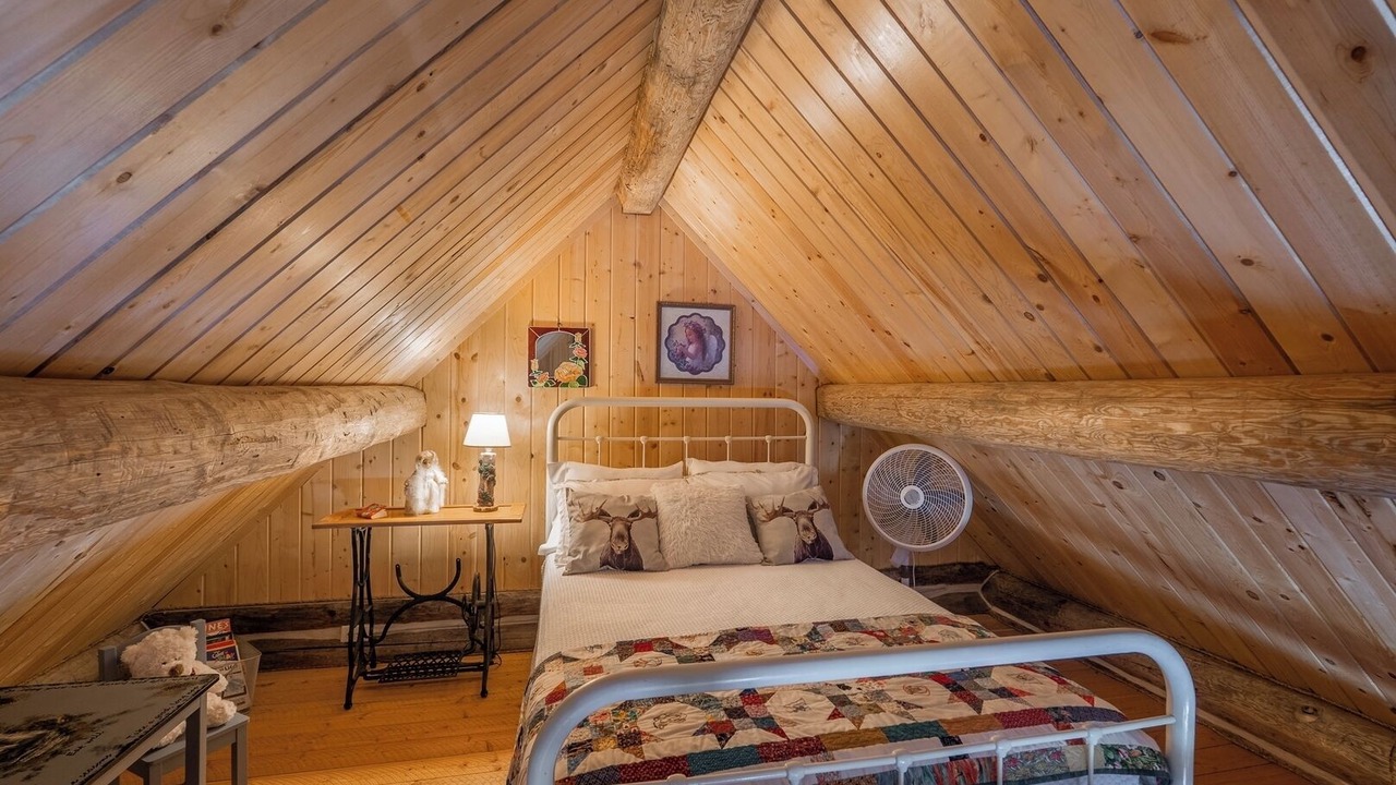 Photo of Bedroom in Bonners Ferry