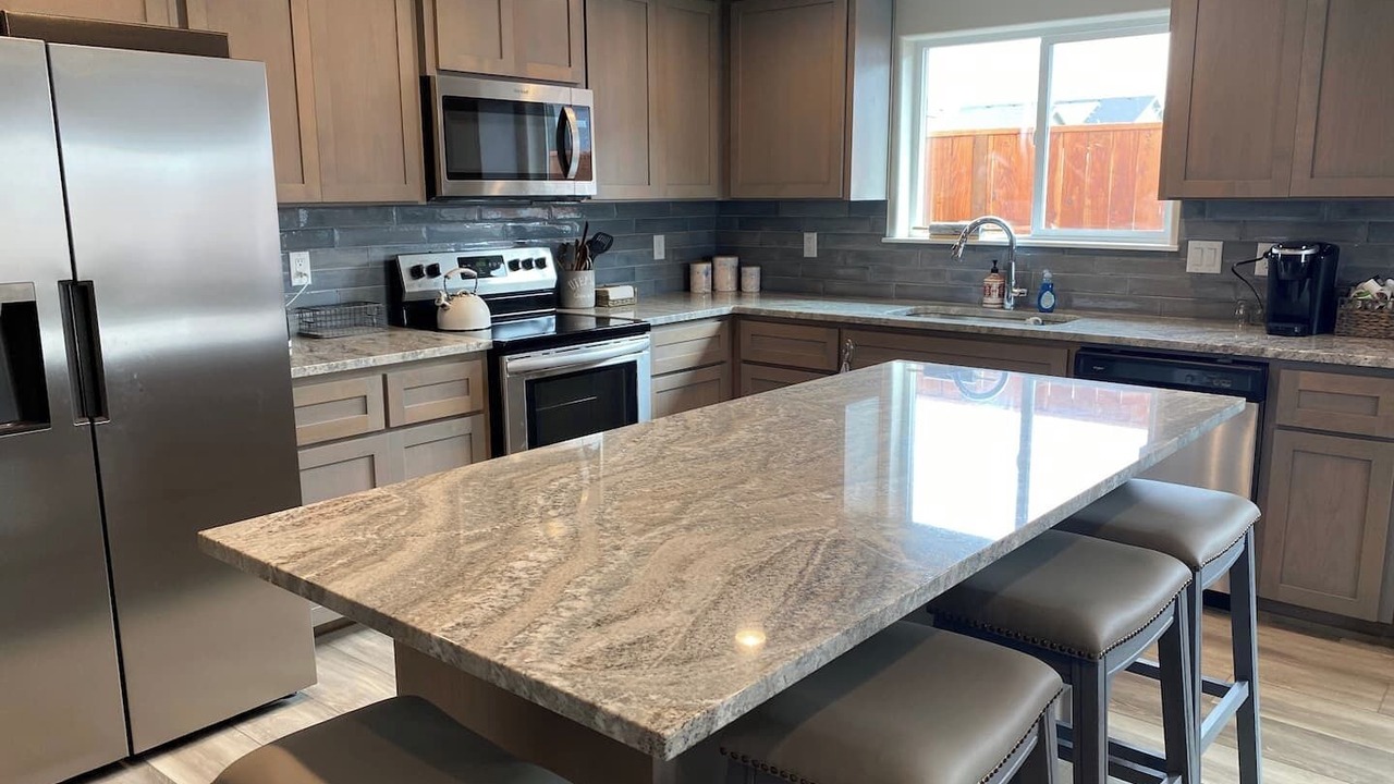 Photo of Kitchen in Eagle Point