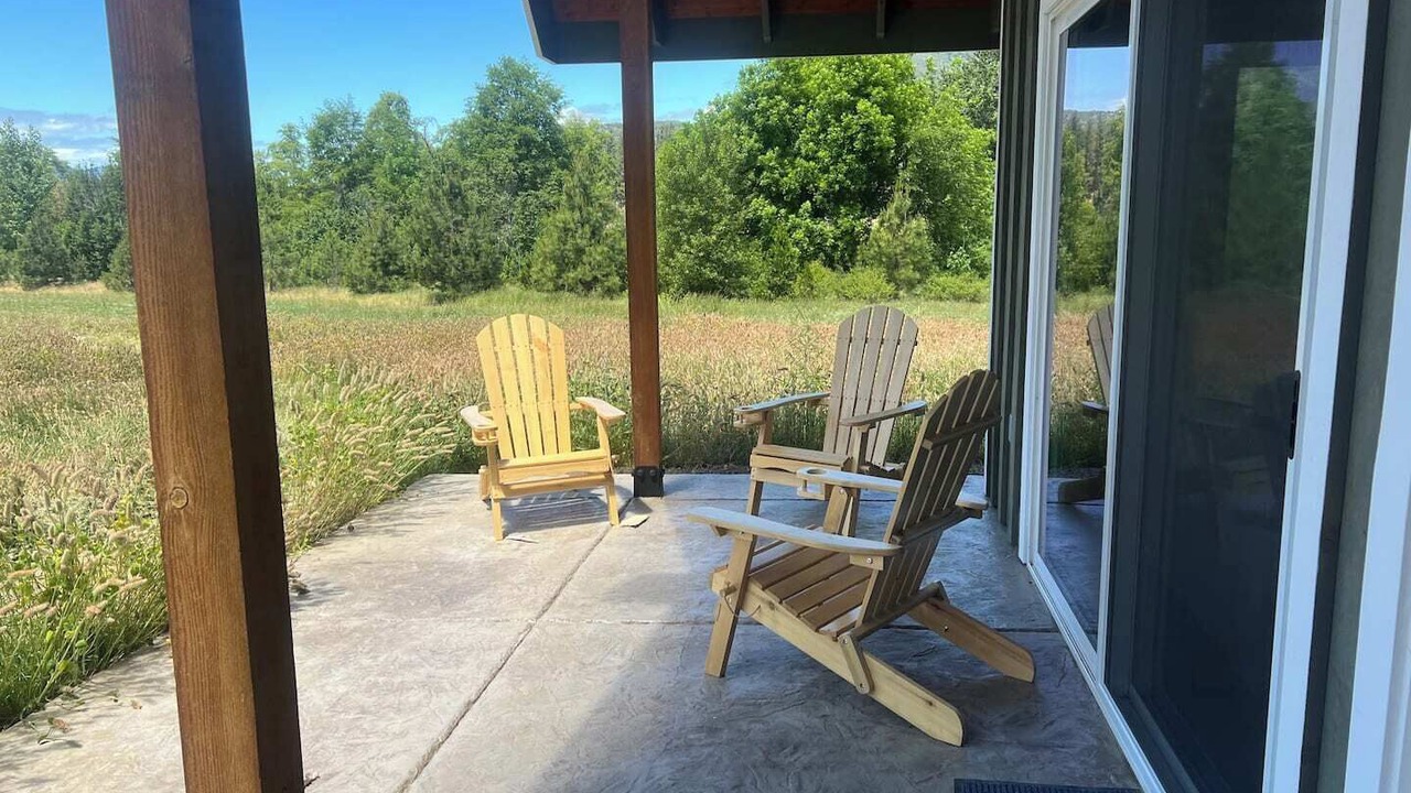 Photo of Patio Balcony in Jacksonville
