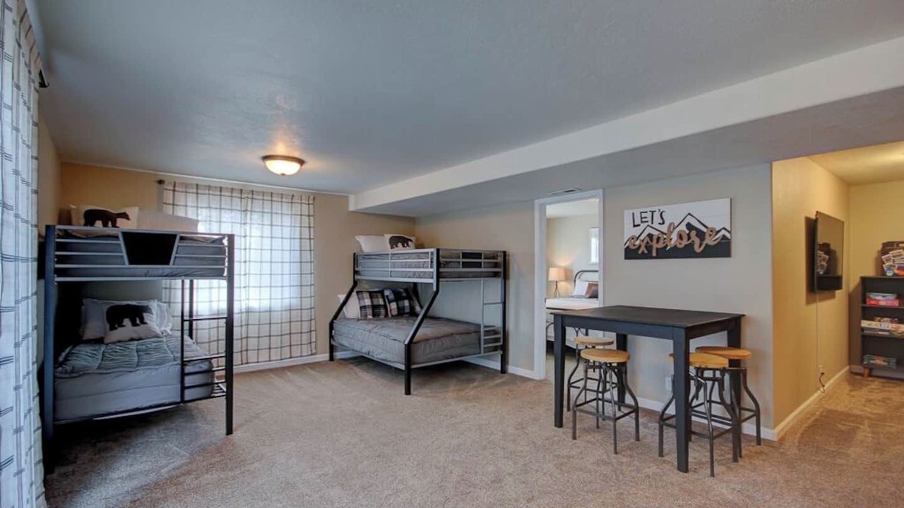 Photo of Bedroom in Jacksonville
