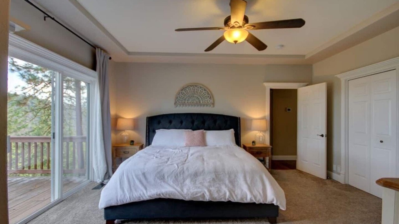 Photo of Bedroom in Jacksonville
