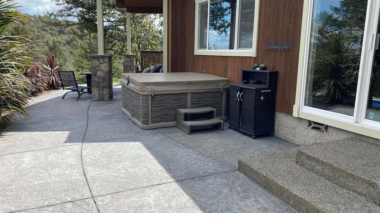 Photo of Patio Balcony in Jacksonville