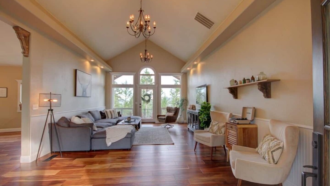 Photo of Livingroom in Jacksonville