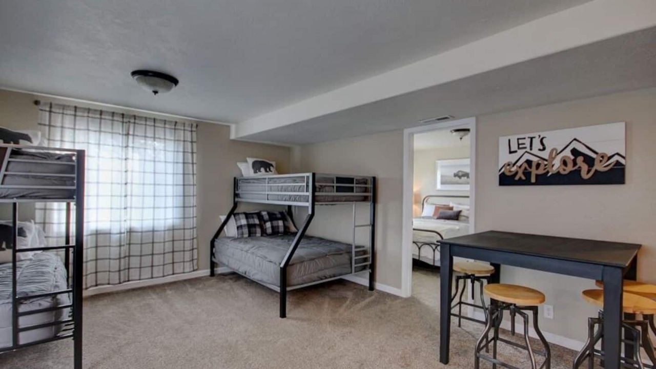 Photo of Bedroom in Jacksonville