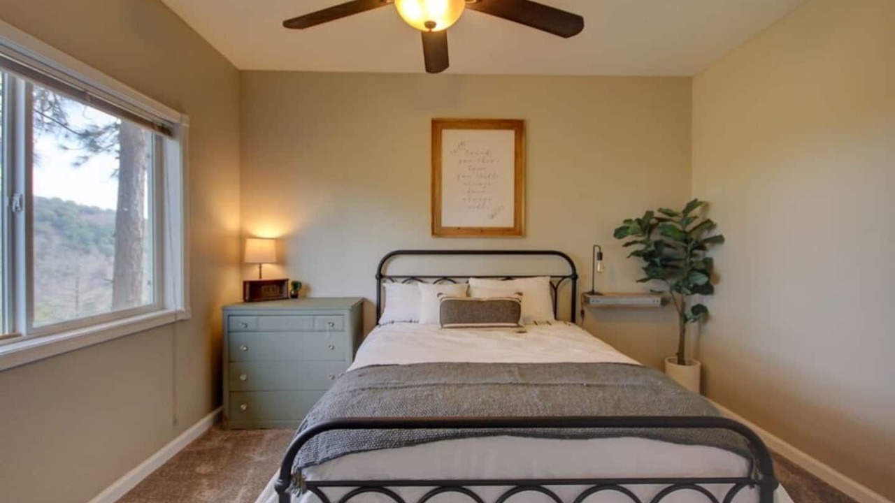 Photo of Bedroom in Jacksonville