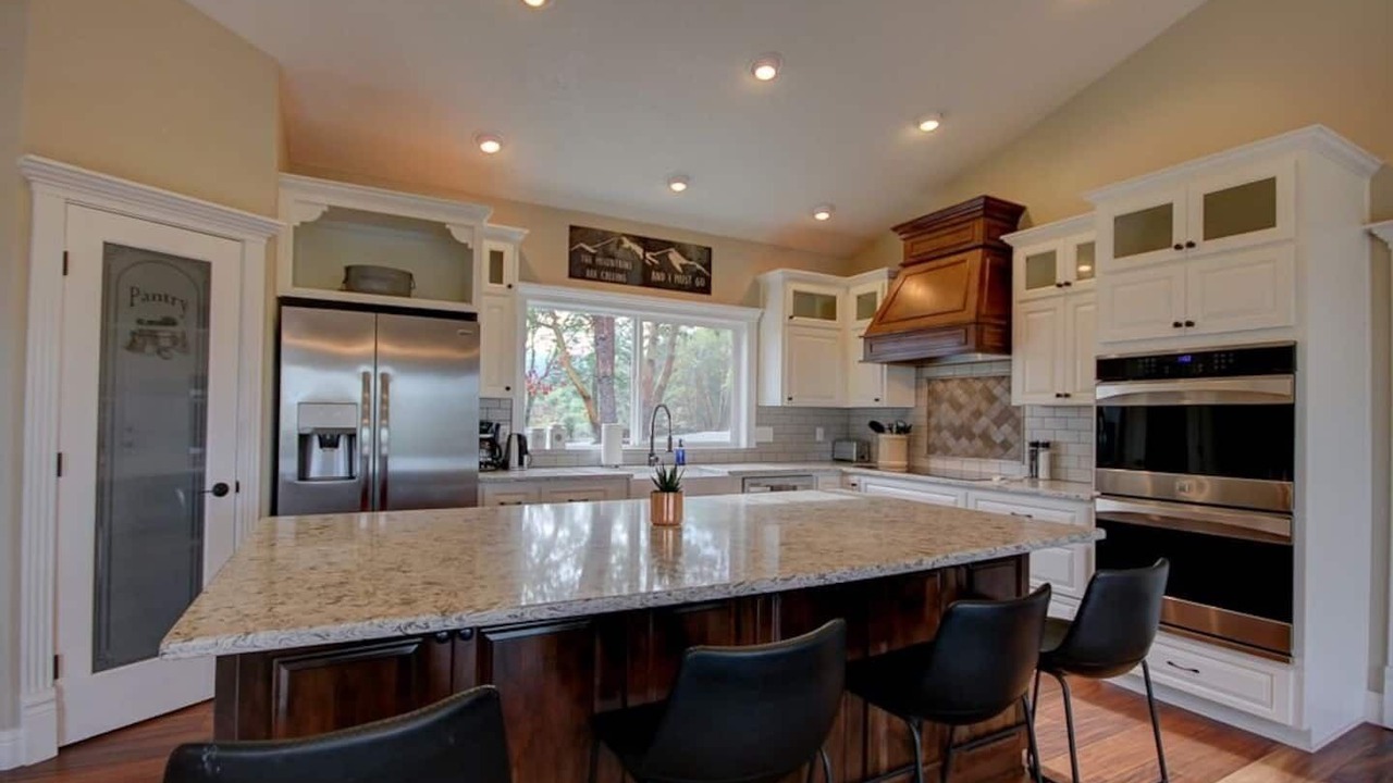 Photo of Kitchen in Jacksonville