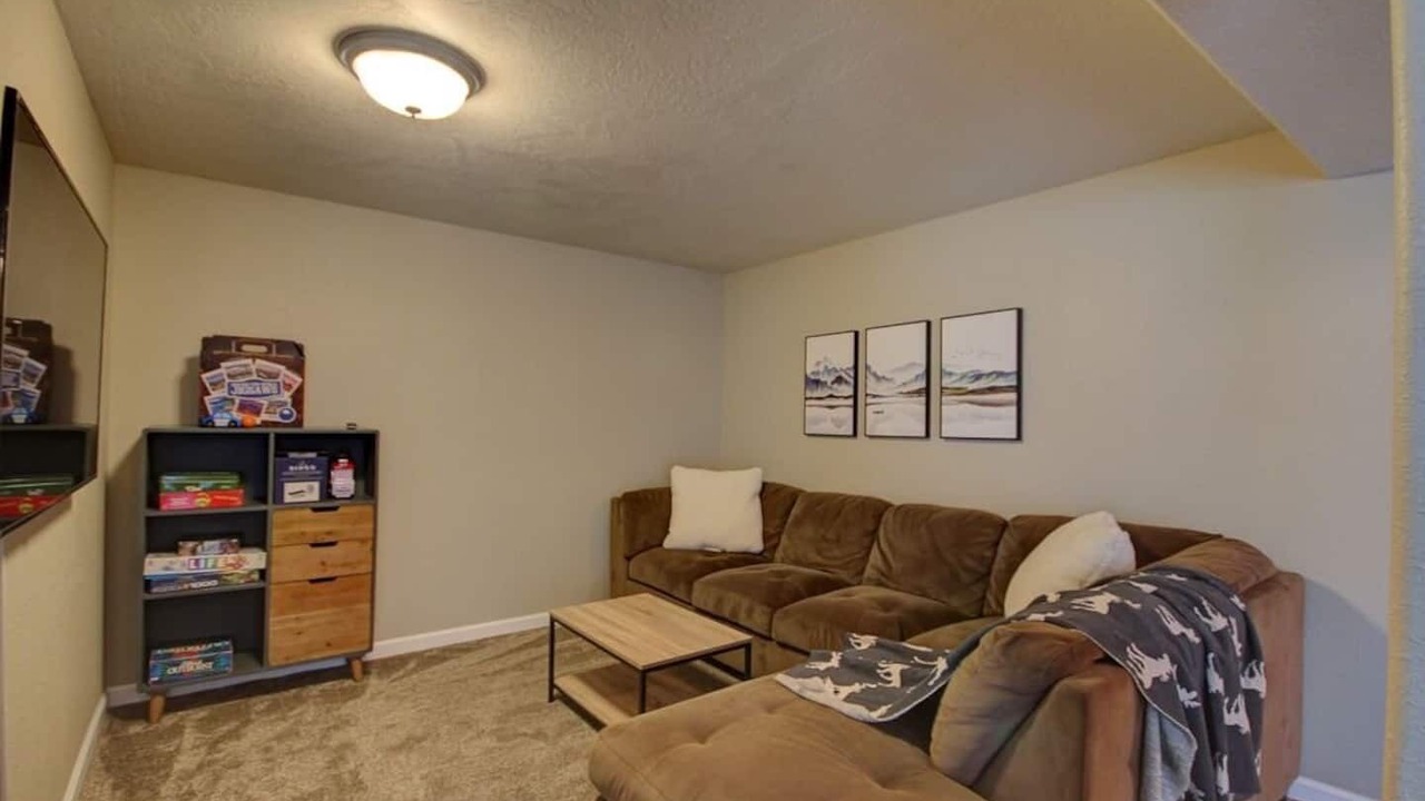 Photo of Livingroom in Jacksonville