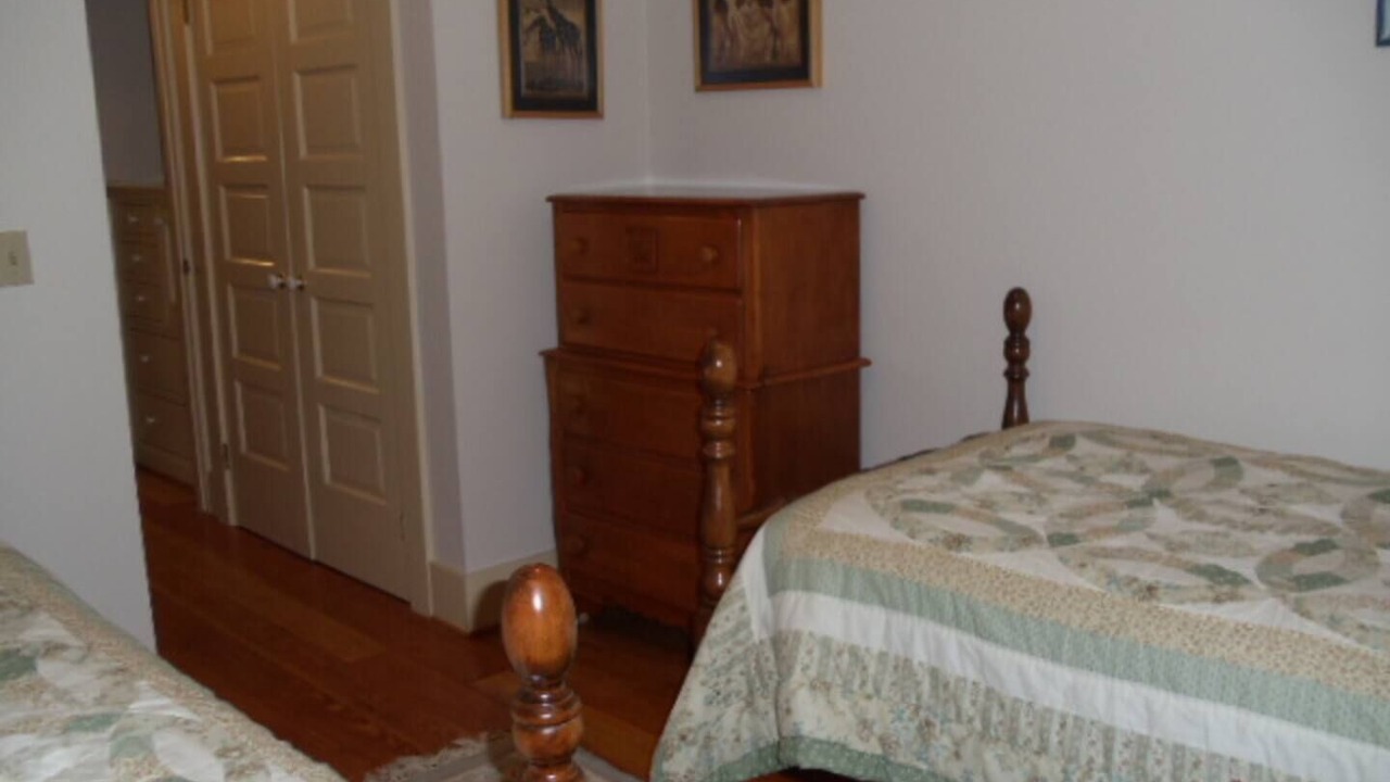 Photo of Bedroom in Jacksonville