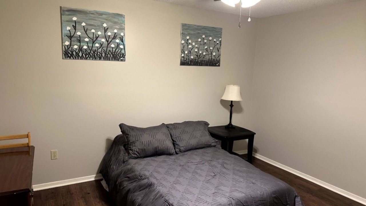Photo of Bedroom in Southaven
