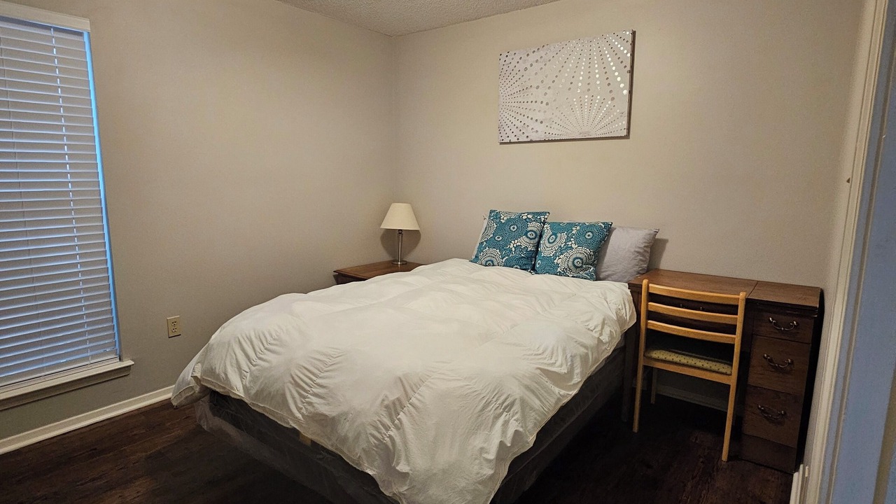 Photo of Bedroom in Southaven