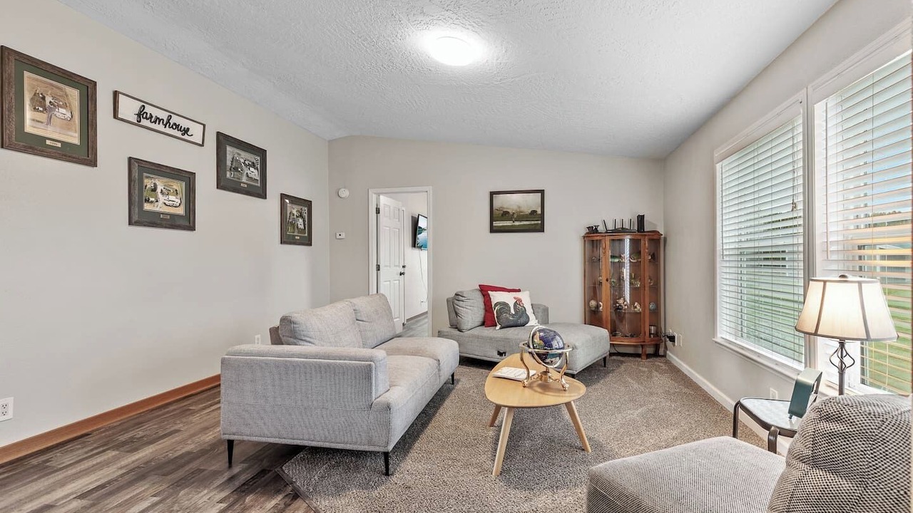 Photo of Livingroom in Coeur d'Alene
