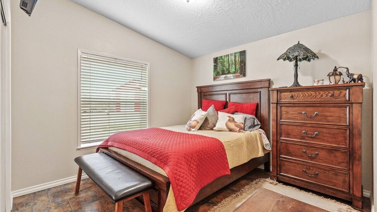 Photo of Bedroom in Coeur d'Alene