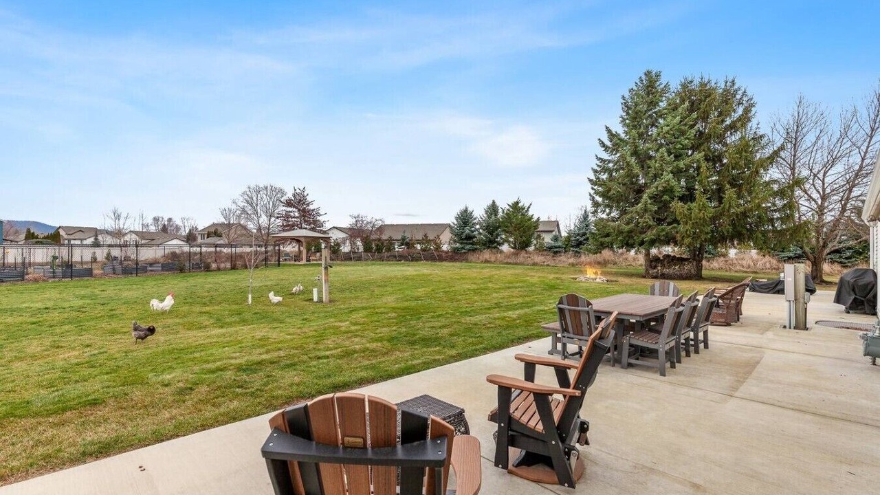 Photo of Outdoor in Coeur d'Alene