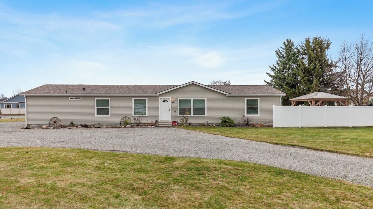 Photo of Outdoor in Coeur d'Alene