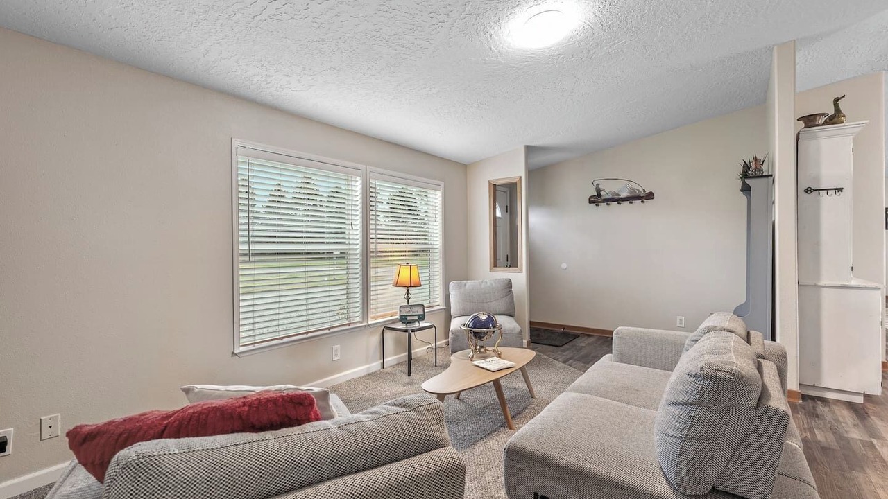 Photo of Livingroom in Coeur d'Alene