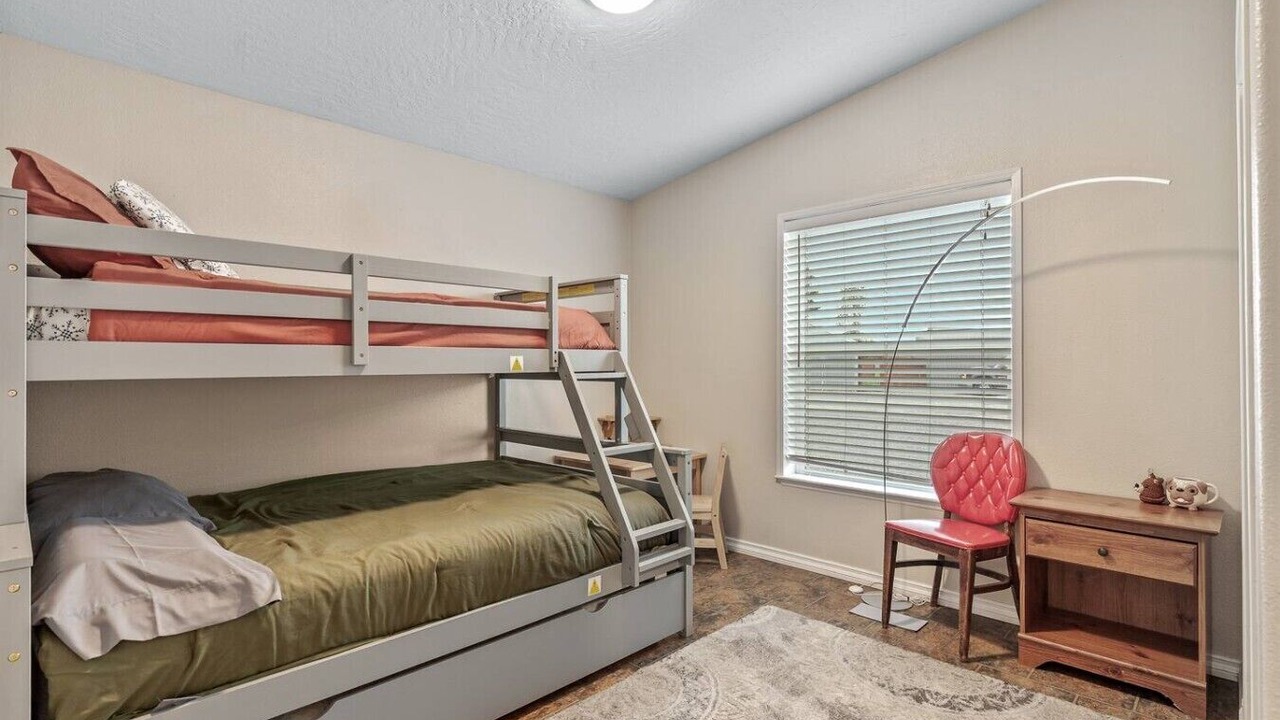 Photo of Bedroom in Coeur d'Alene