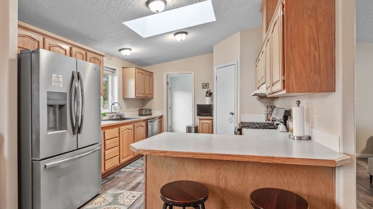 Photo of Kitchen in Coeur d'Alene
