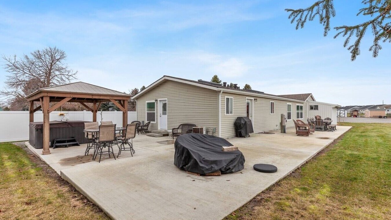 Photo of Outdoor in Coeur d'Alene