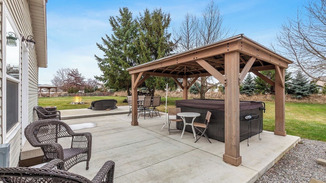 Photo of Outdoor in Coeur d'Alene