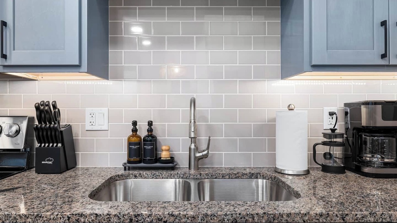 Photo of Kitchen in West Valley