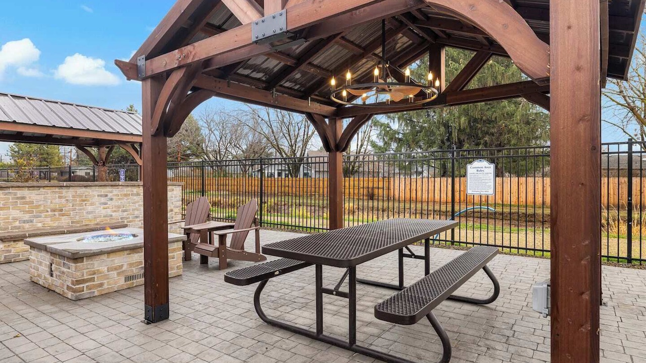 Photo of Outdoor in West Valley