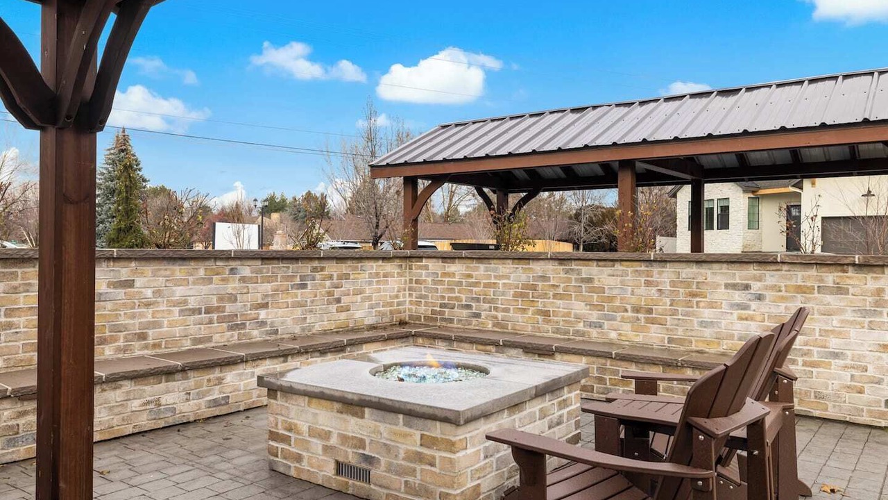 Photo of Patio Balcony in West Valley