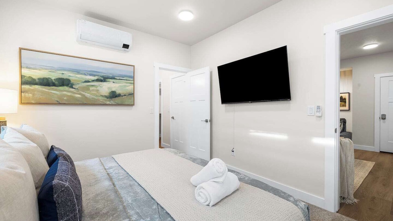 Photo of Bedroom in West Valley