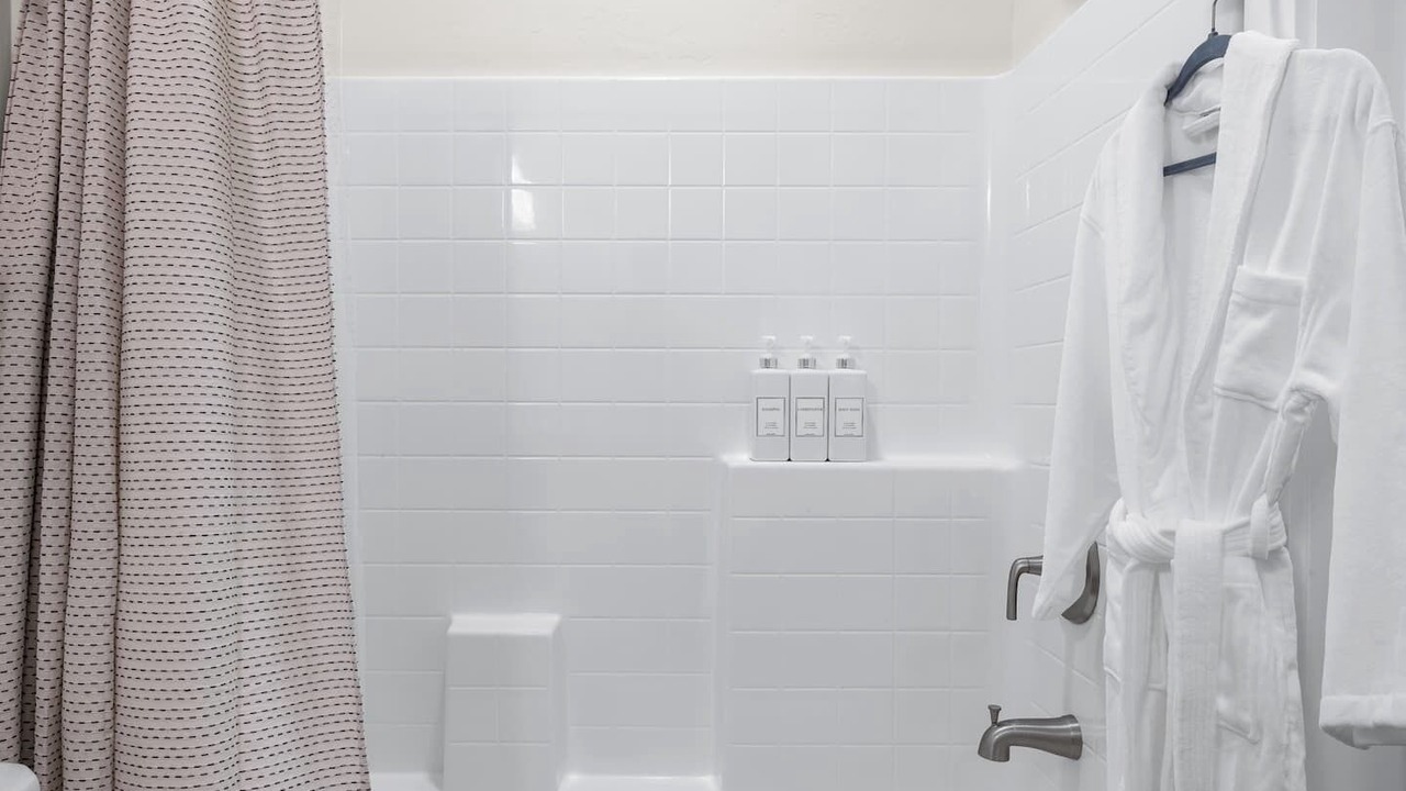 Photo of Bathroom in West Valley
