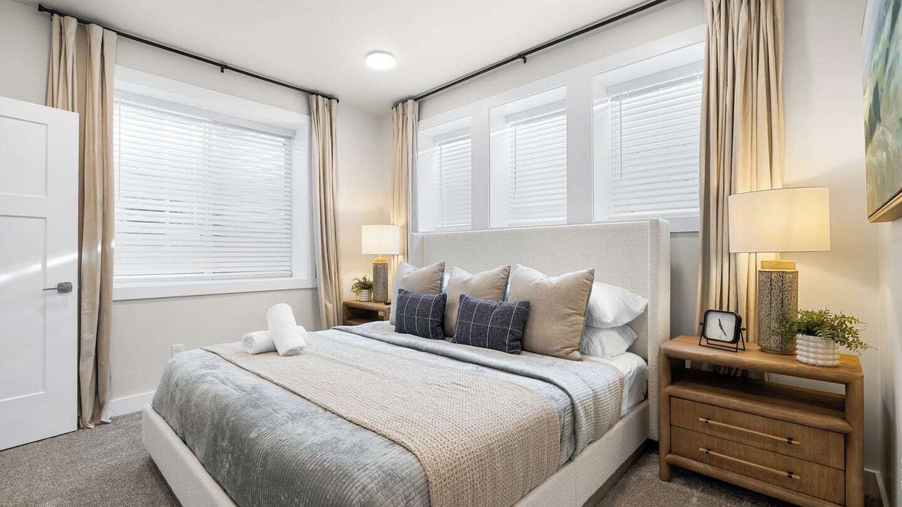 Photo of Bedroom in West Valley