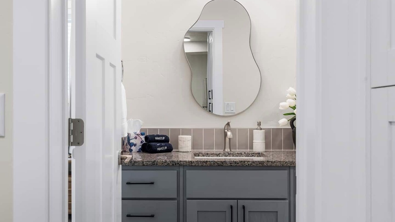Photo of Bathroom in West Valley