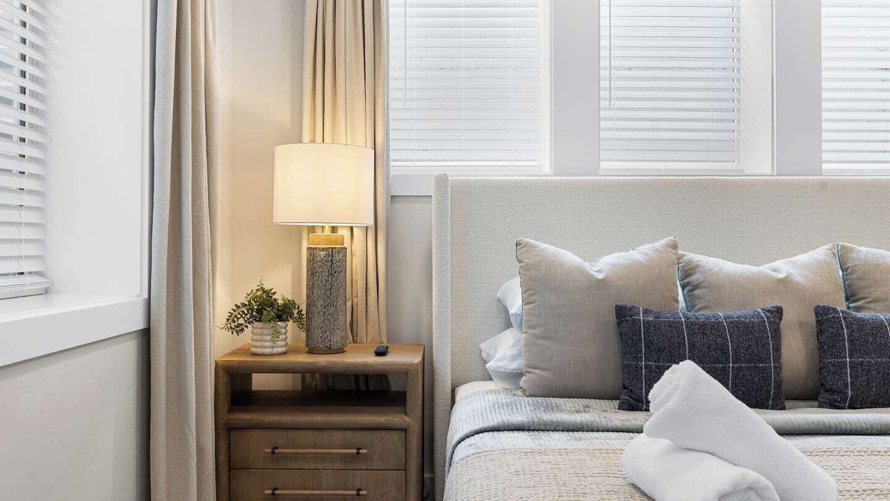 Photo of Bedroom in West Valley