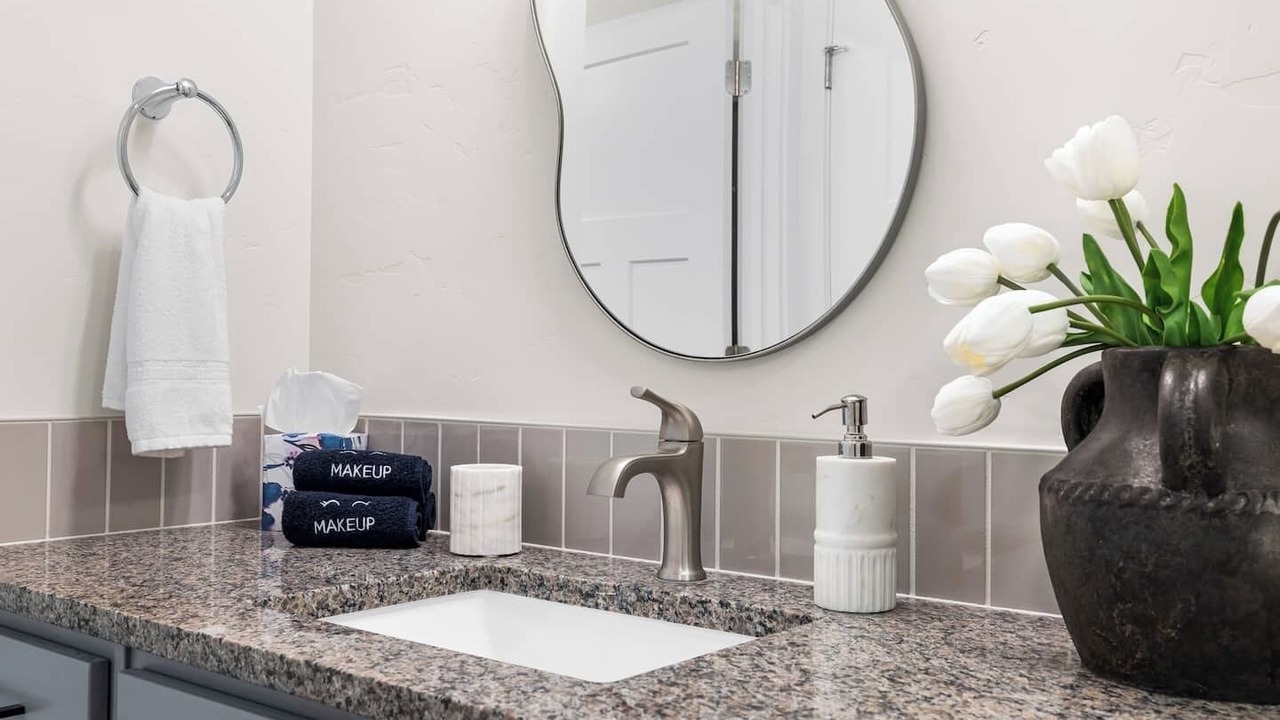 Photo of Bathroom in West Valley