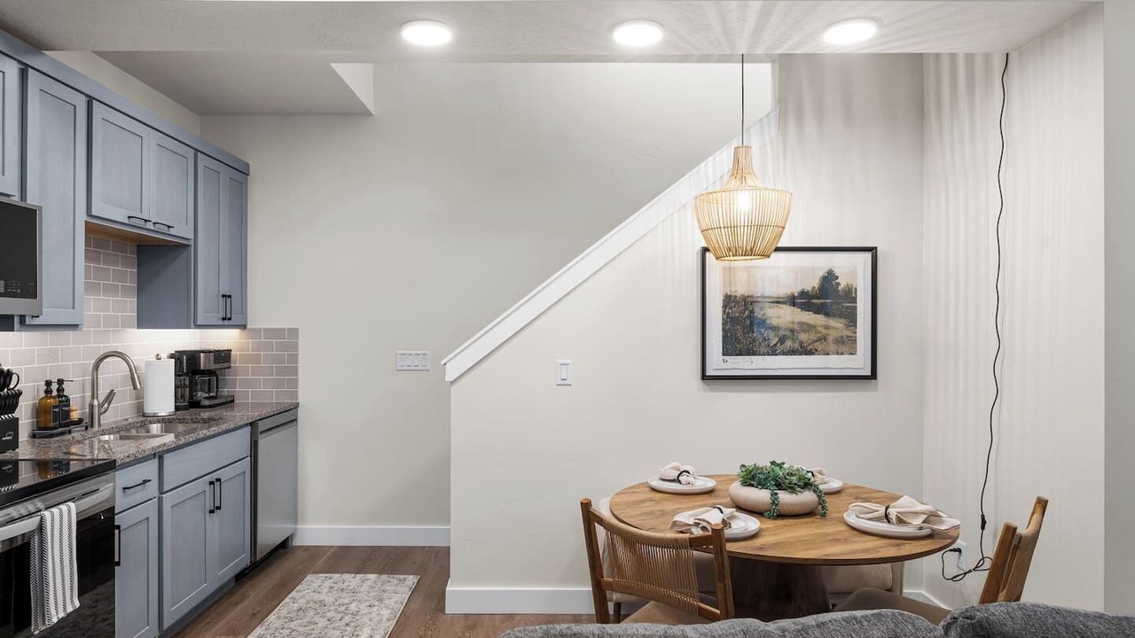 Photo of Kitchen in West Valley