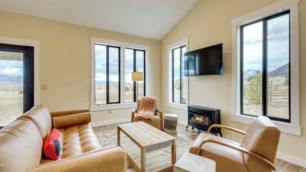 Photo of Livingroom in Pray