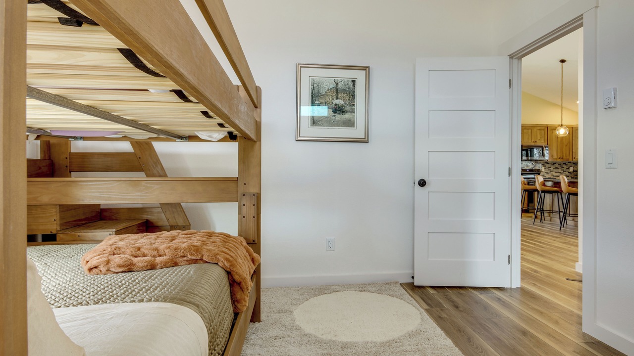 Photo of Bedroom in Pray
