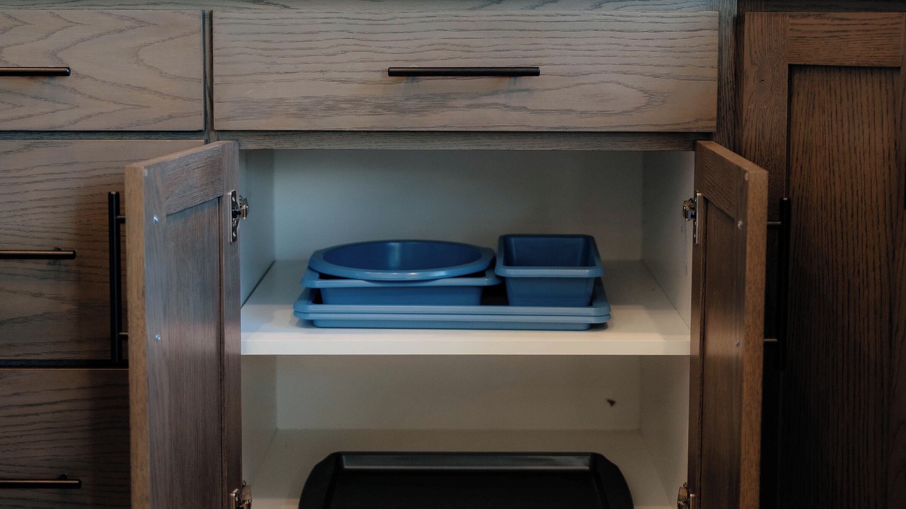Photo of Kitchen in Ammon